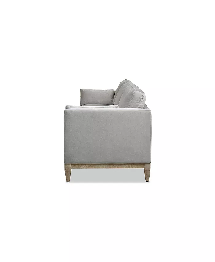 Jennifer Taylor Home Knox 84 Modern Farmhouse Sofa