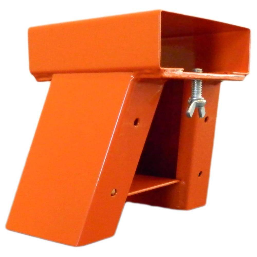 McCoy Tools LLC Super Steel Sawhorse Brackets JM7726