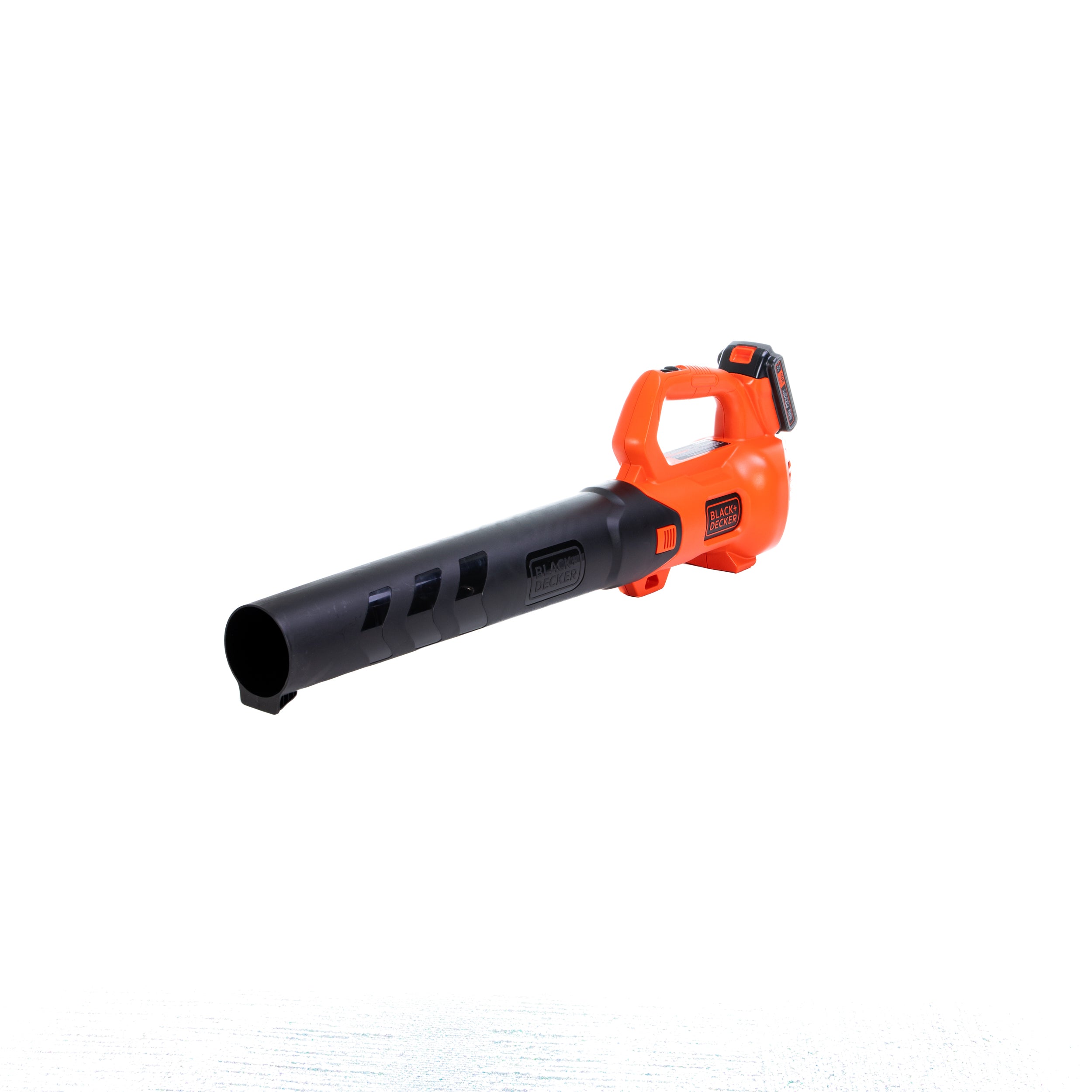 20V MAX* Leaf Blower, Axial, 2.0-Ah