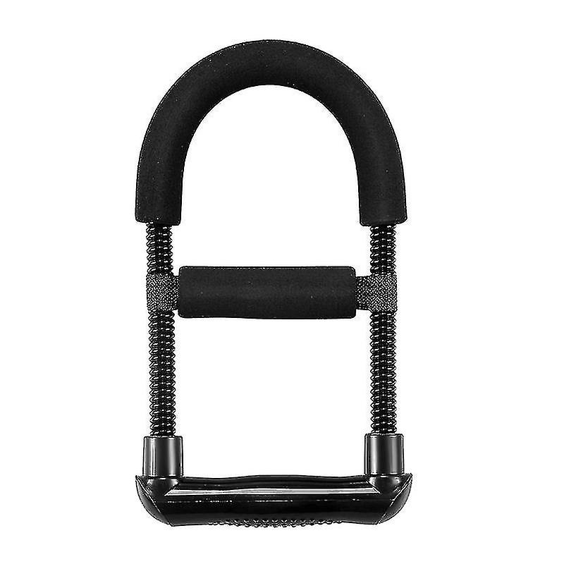 Wrist Strengthener Forearm Exerciser With Adjustable Tension For Improving Strength Strength Trainer