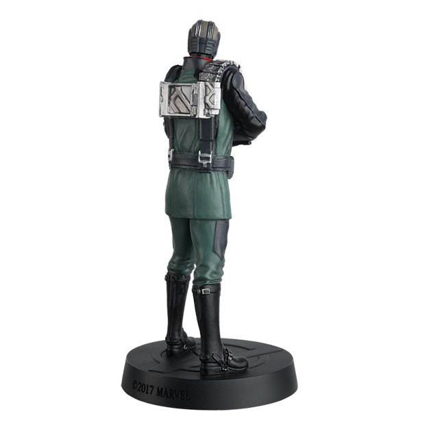 Eaglemoss Limited Marvel Movie Collection 1 16 Figurine Hydra Soldier