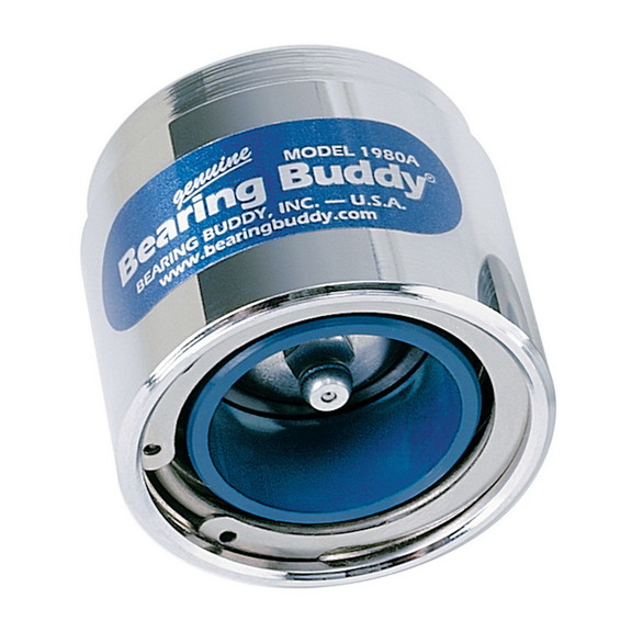 Bearing Buddy 42202 Wheel Bearing Protector   1.98...