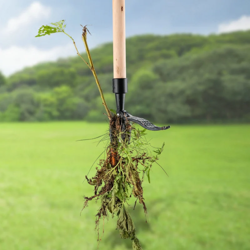 🔥  49% OFF🔥🔥New detachable weed puller