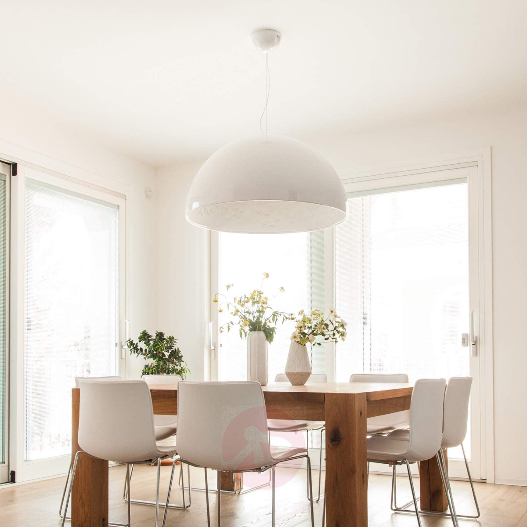 Hemisfera Suspension Lamp