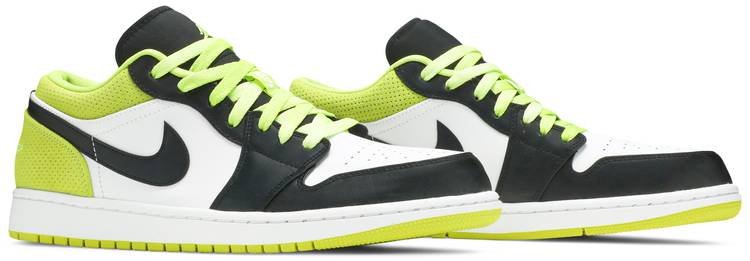 Air Jordan 1 Low 'Cyber' CK3022-003