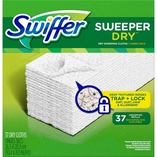 Swiffer Sweeper Dry Pad Refill  PGC82822