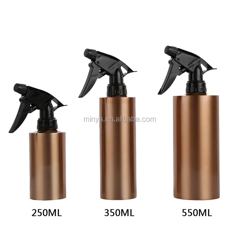 Stainless Steel hand pressure sprayers spray bottle small sprayers