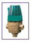 Taco 570 2 1/2 Sweat N.C. 24v Two Way Zone Valve ...