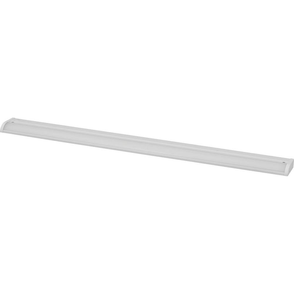 Progress Lighting 36 in. LED White Under Cabinet Light P700004-028-30