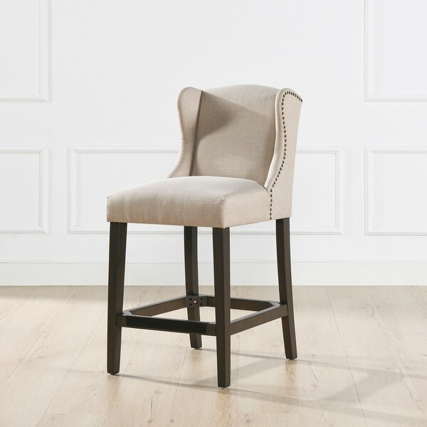 Suzie Shelter Wingback 27