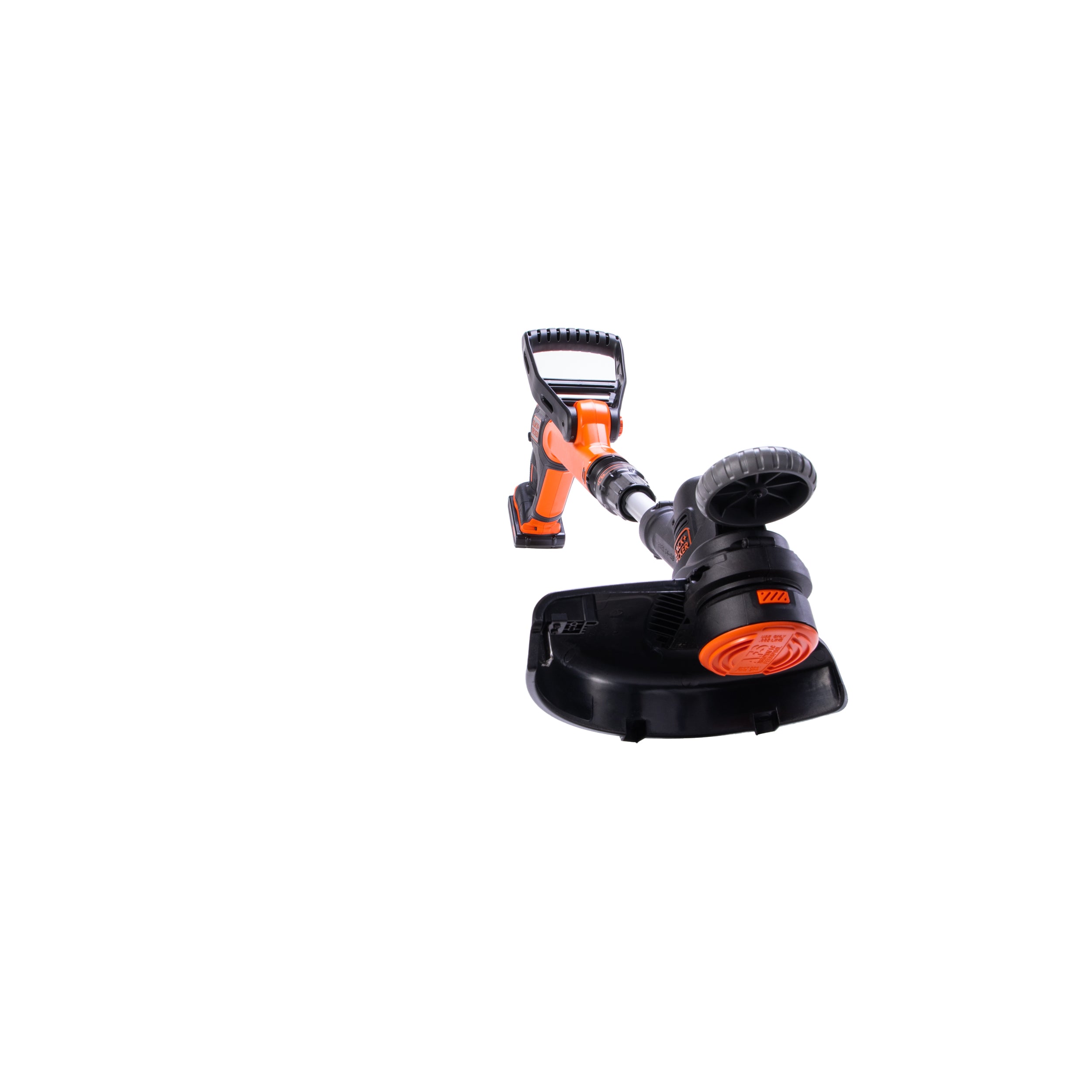 20V MAX* String Trimmer, 2-Speed, 12-Inch, Cordless