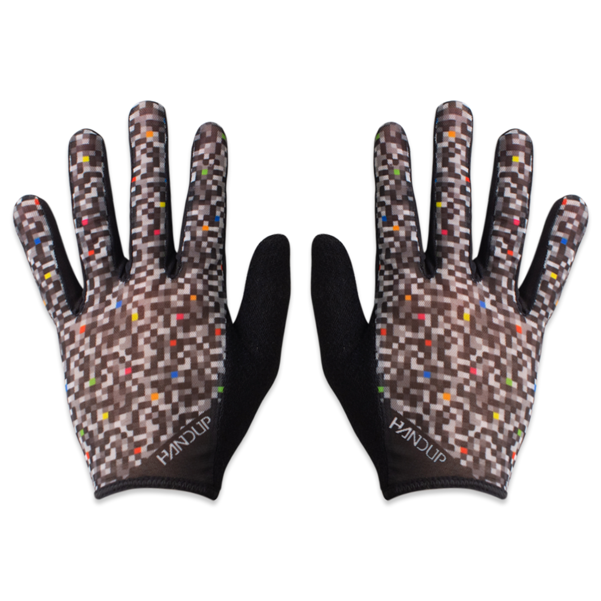 Summer LITE Gloves - Pixelated by Handup Gloves