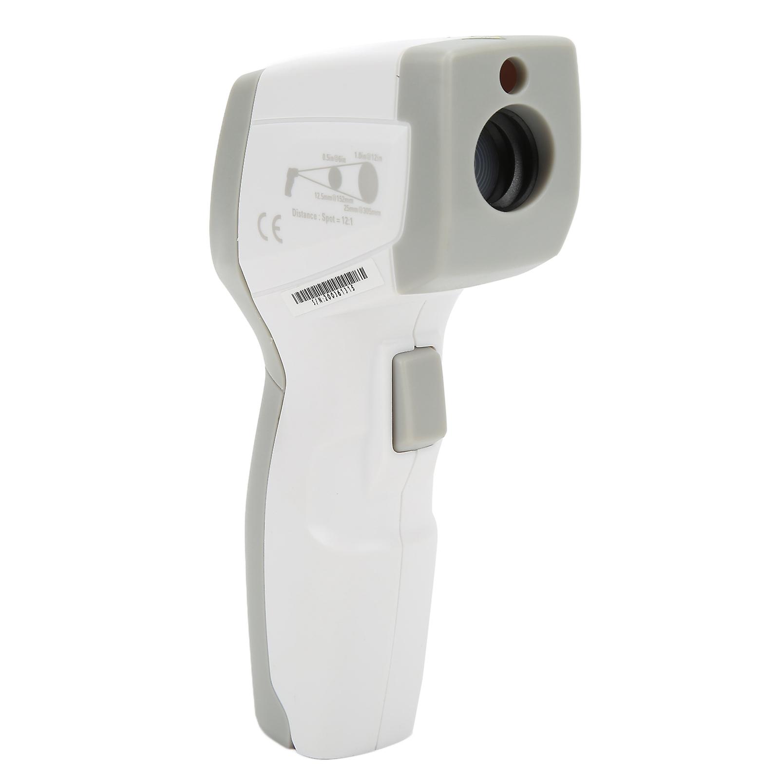 Dt820v Infrared Thermometer Digital Temperature Meter Non Contact High Accuracy And Quick Response For Temperature Testing