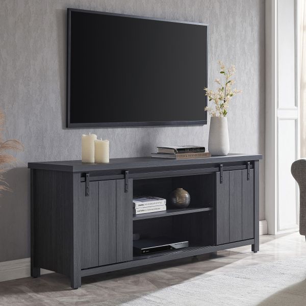 Deacon Rectangular TV Stand for TV's up to 65