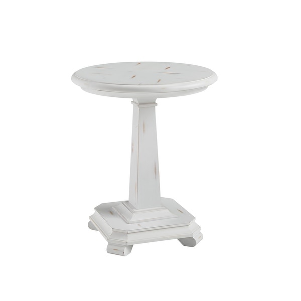 Belhamy Park Round End Table - 22