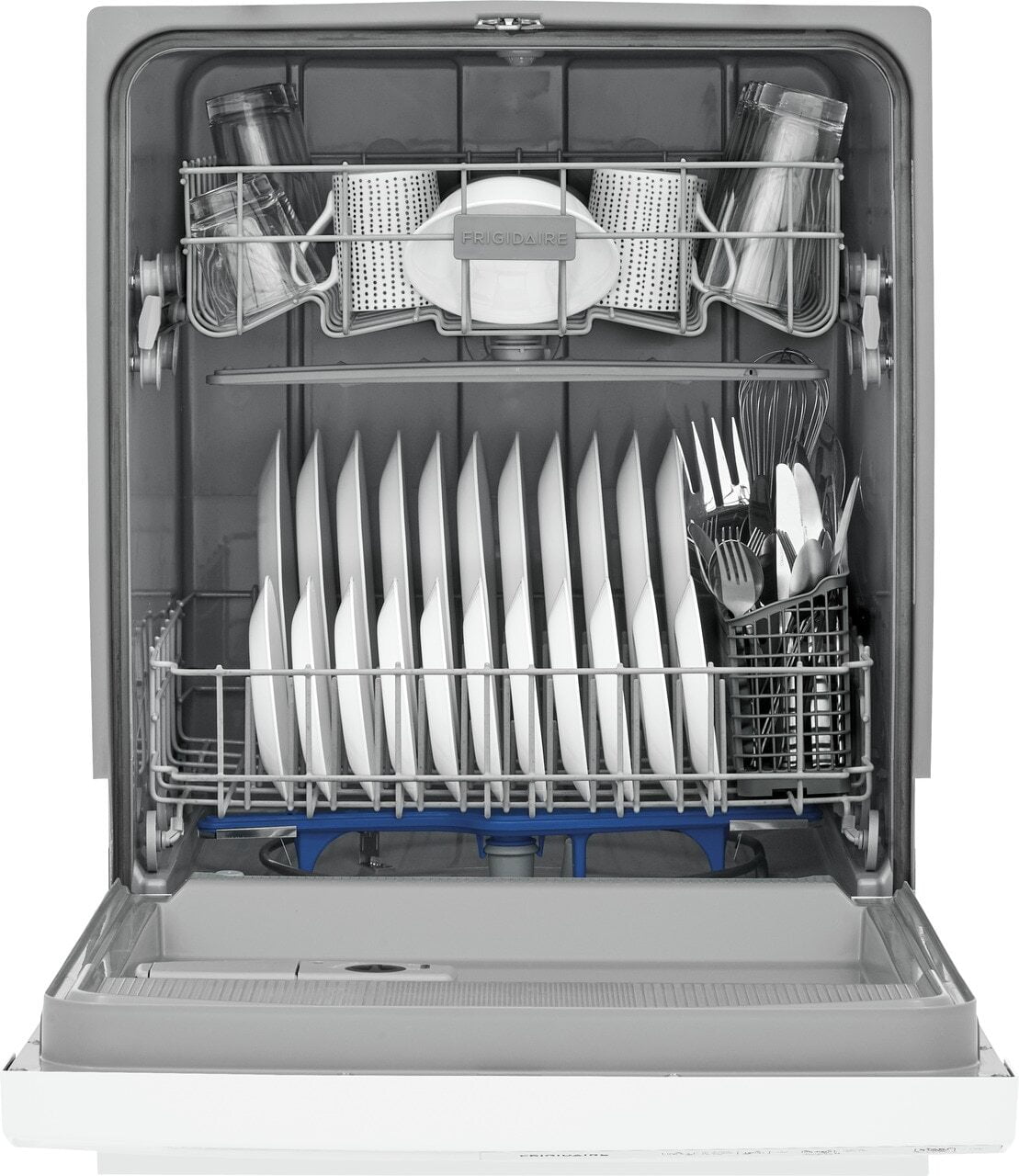 Frigidaire FFCD2413UW Frigidaire 24'' Built-In Dishwasher