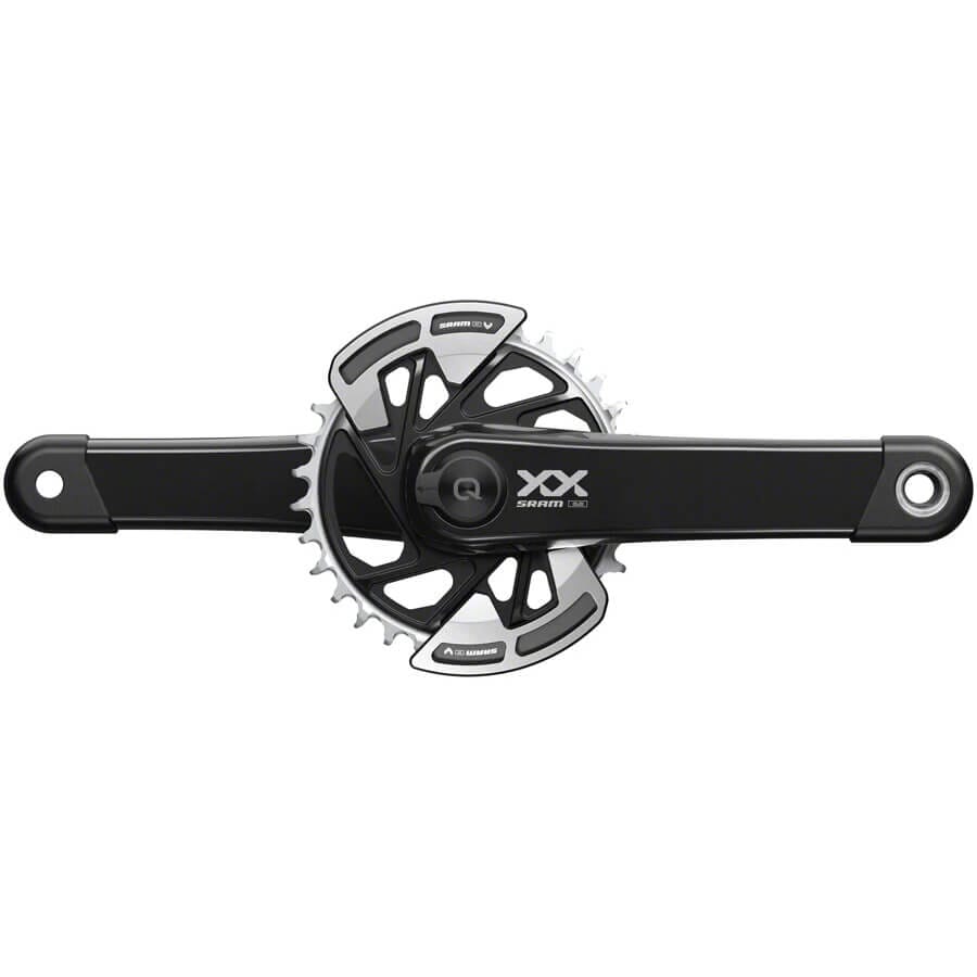 SRAM XX SL Eagle AXS Transmission Groupset