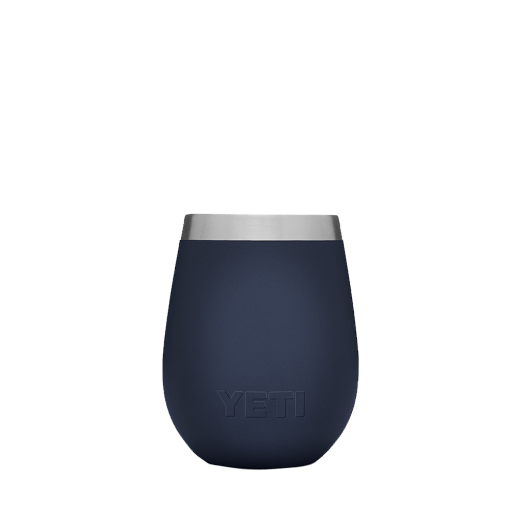 YETI Rambler 10oz Wine Tumbler