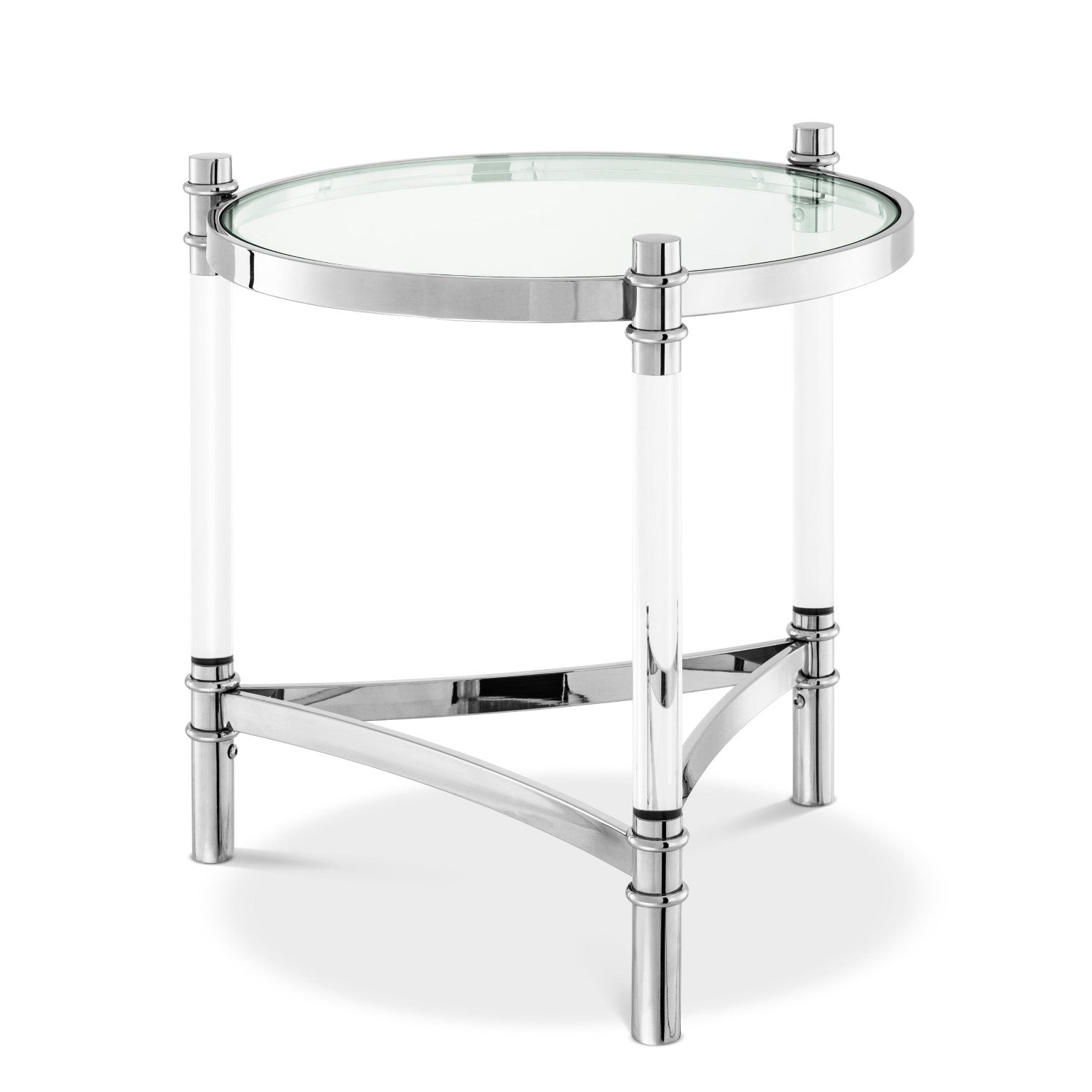 Trento Side Table