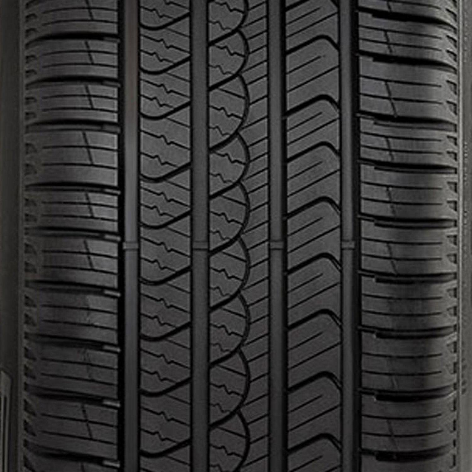 Pirelli Scorpion All Season Plus 3 All Season 265/50R20 111V XL SUV/Crossover Tire