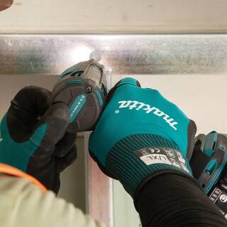 Makita 18V LXT Lithium-Ion Brushless Cordless Quick-Shift Mode 4-Speed Impact Driver Kit 2.0Ah XDT19R