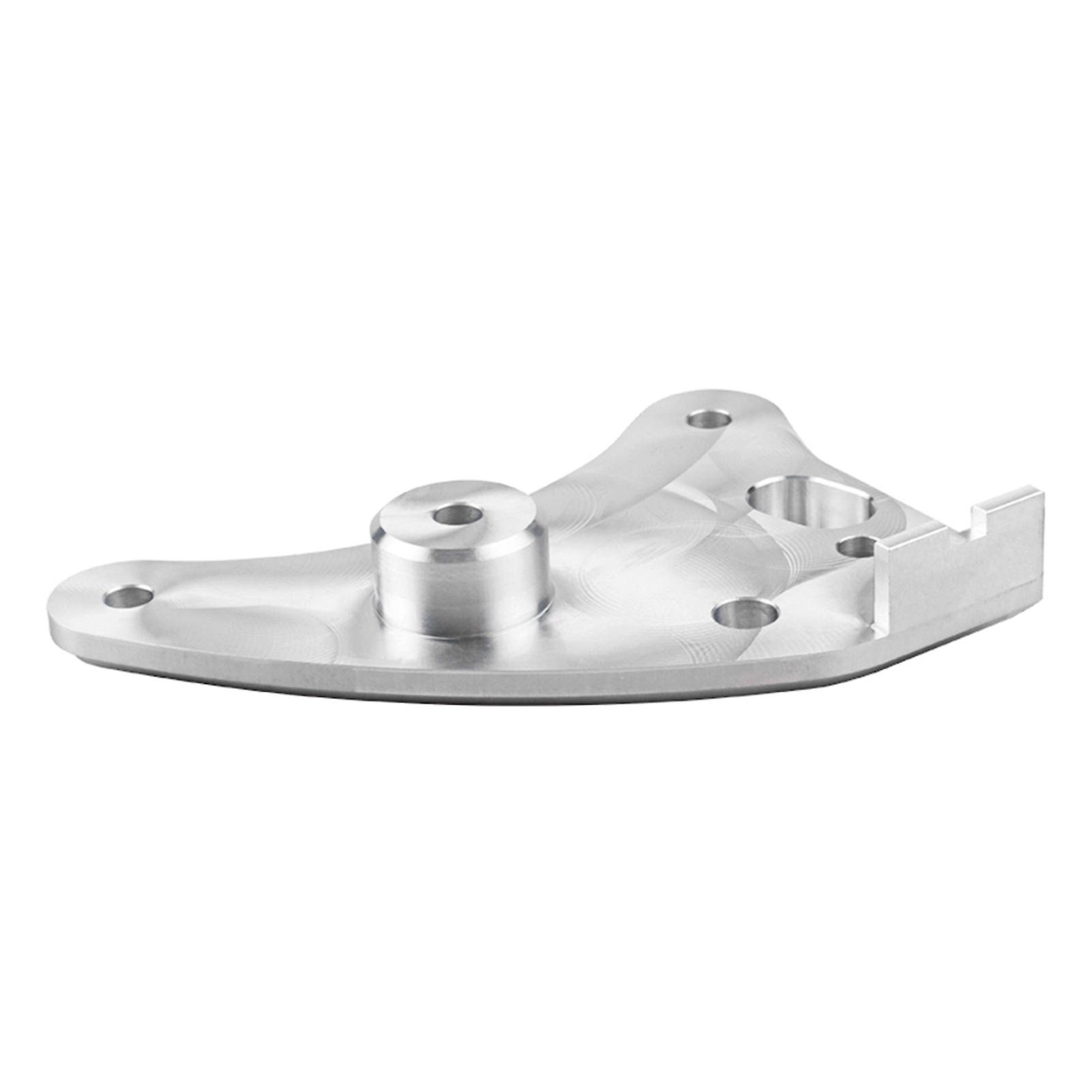 Silver Shift Arm Base Shifter Bracket Fit For Can-am Renegade Outlander Gen 2 Billet 707000971