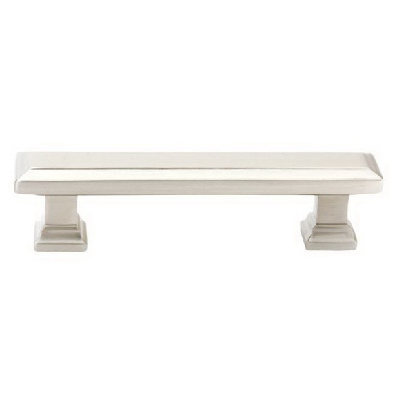 Emtek Geometric Rectangular 10 Cabinet Pull