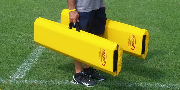 Fisher Athletic Chute Boards