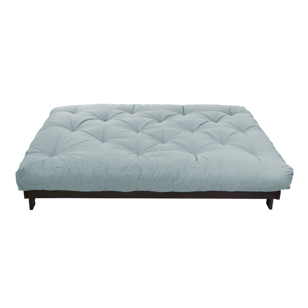 TruPedic Hansen Queen size 5 inch Tufted Futon Mattress