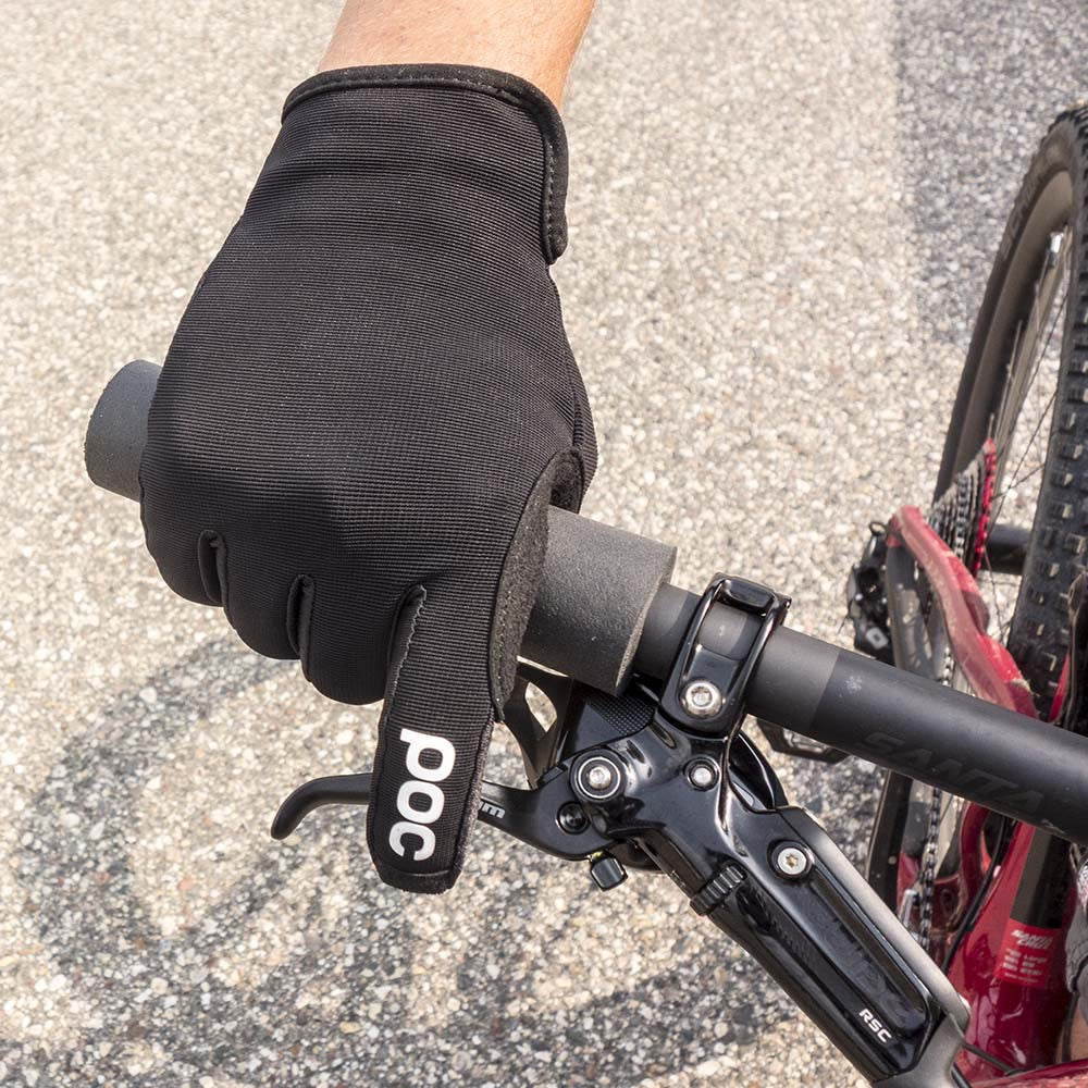 Fat Paw Grips XL 160mm by Wolf Tooth