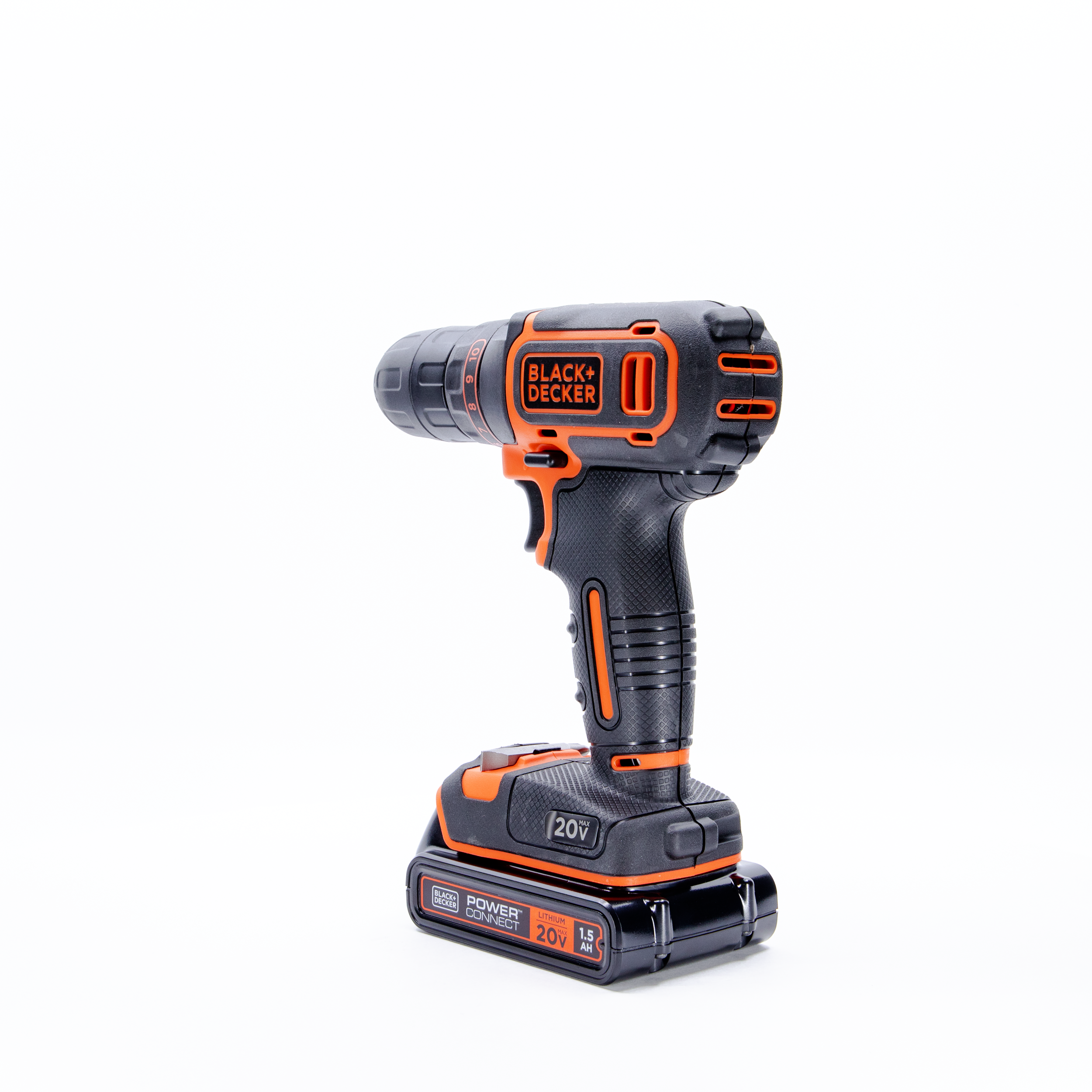 20V MAX* Cordless Drill/Driver