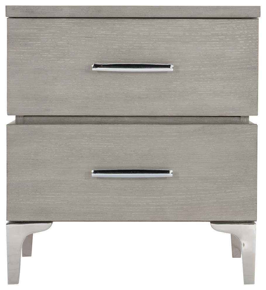 Bernhardt Whitley Side Table   Contemporary   Side Tables And End Tables   by Bernhardt Furniture Company  Houzz