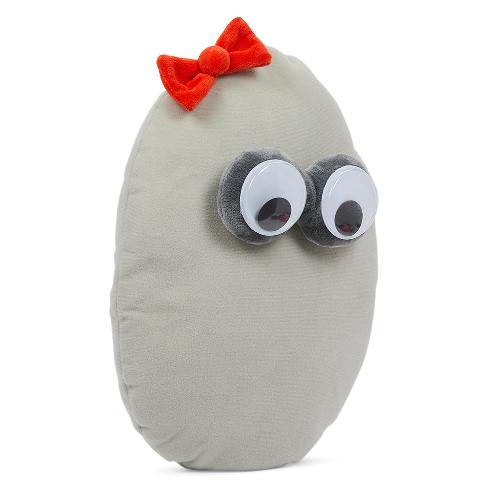 Minions: The Rise of Gru Pet Rock 16” Interactive Customizable Plush