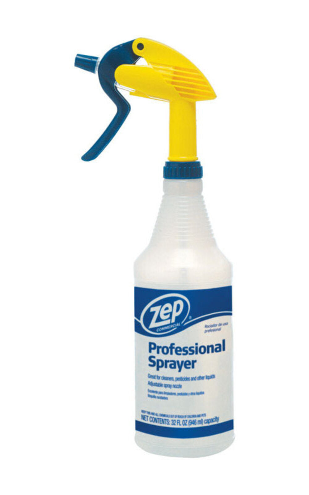 SPRAYER PROFESION 32OZ