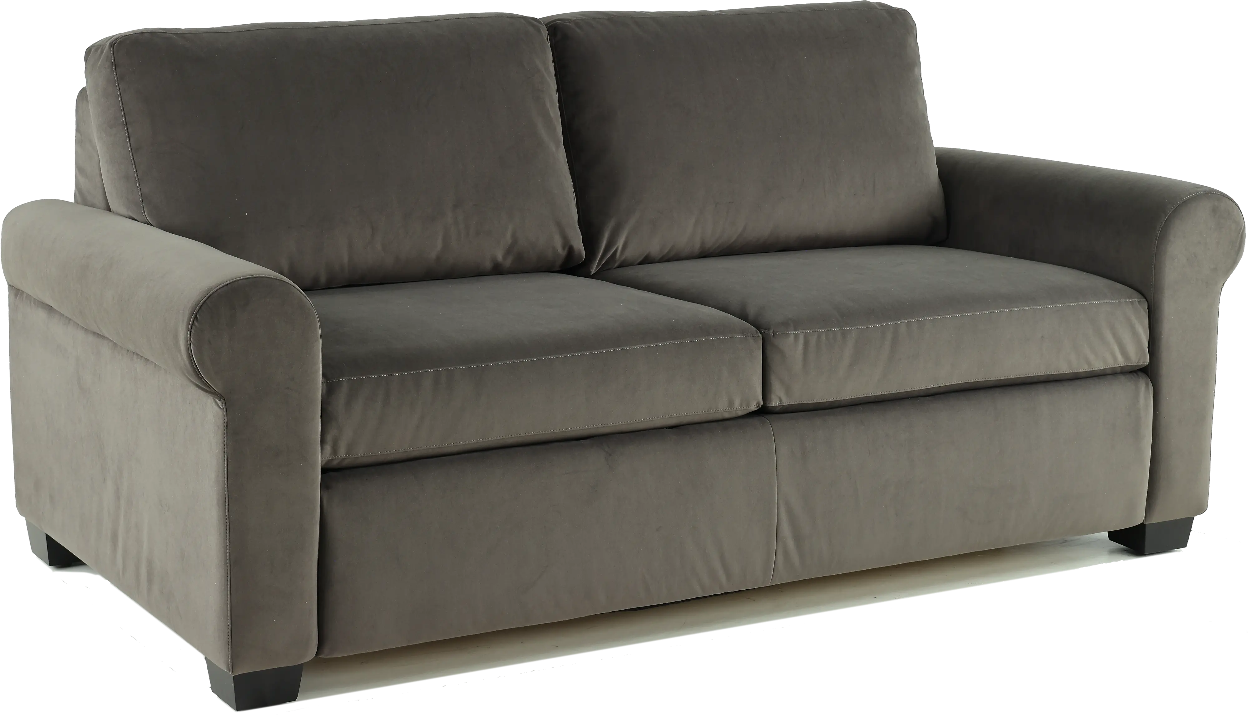 Cooper Toscana Gunmetal Queen Sofa Bed