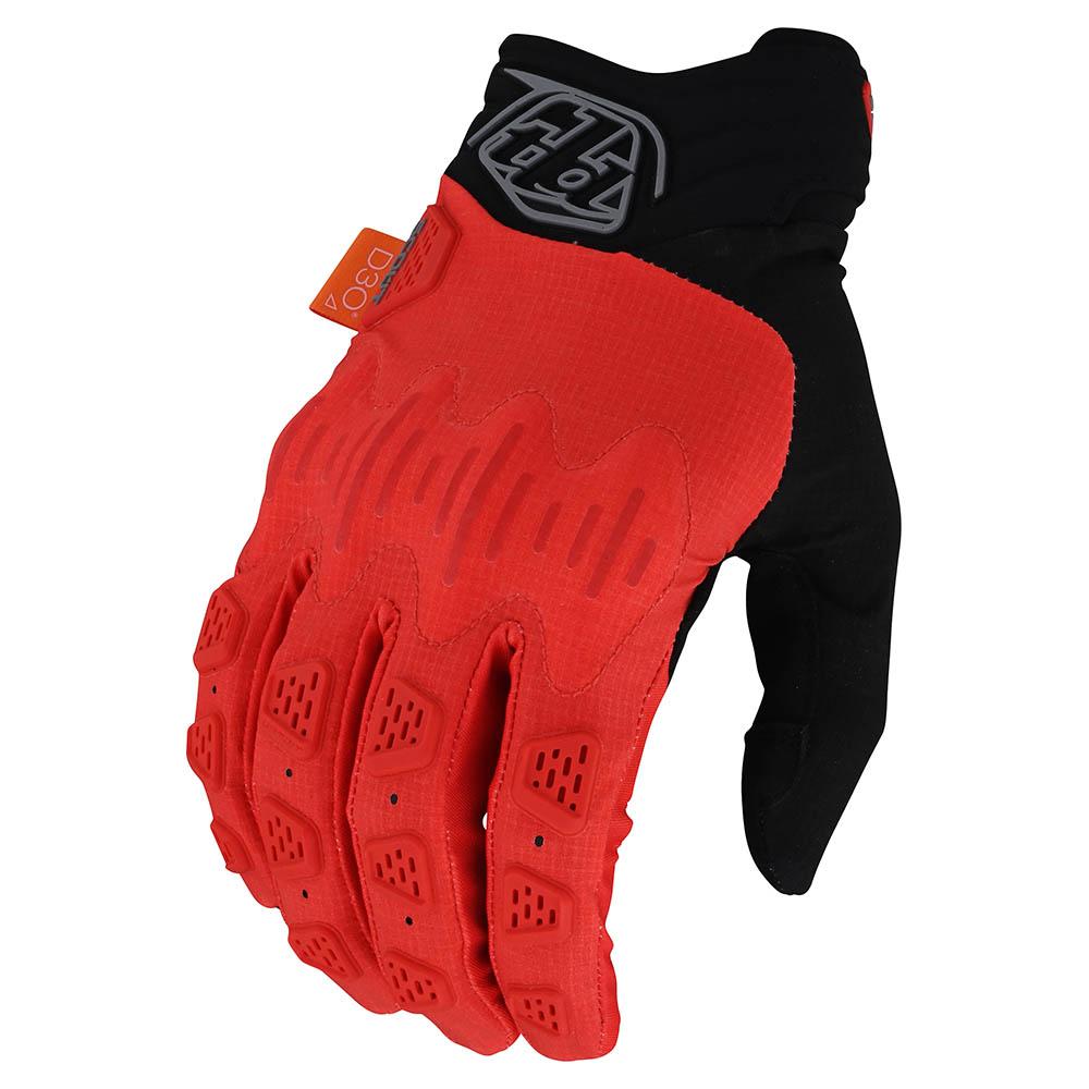 Troy Lee Designs Scout Gambit MTB Glove - Orange