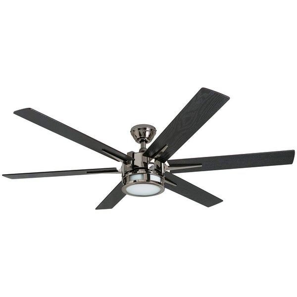 Honeywell Kaliza 56-inch LED Ceiling Fan Shopping - The Best Deals on Ceiling Fans | 34777944