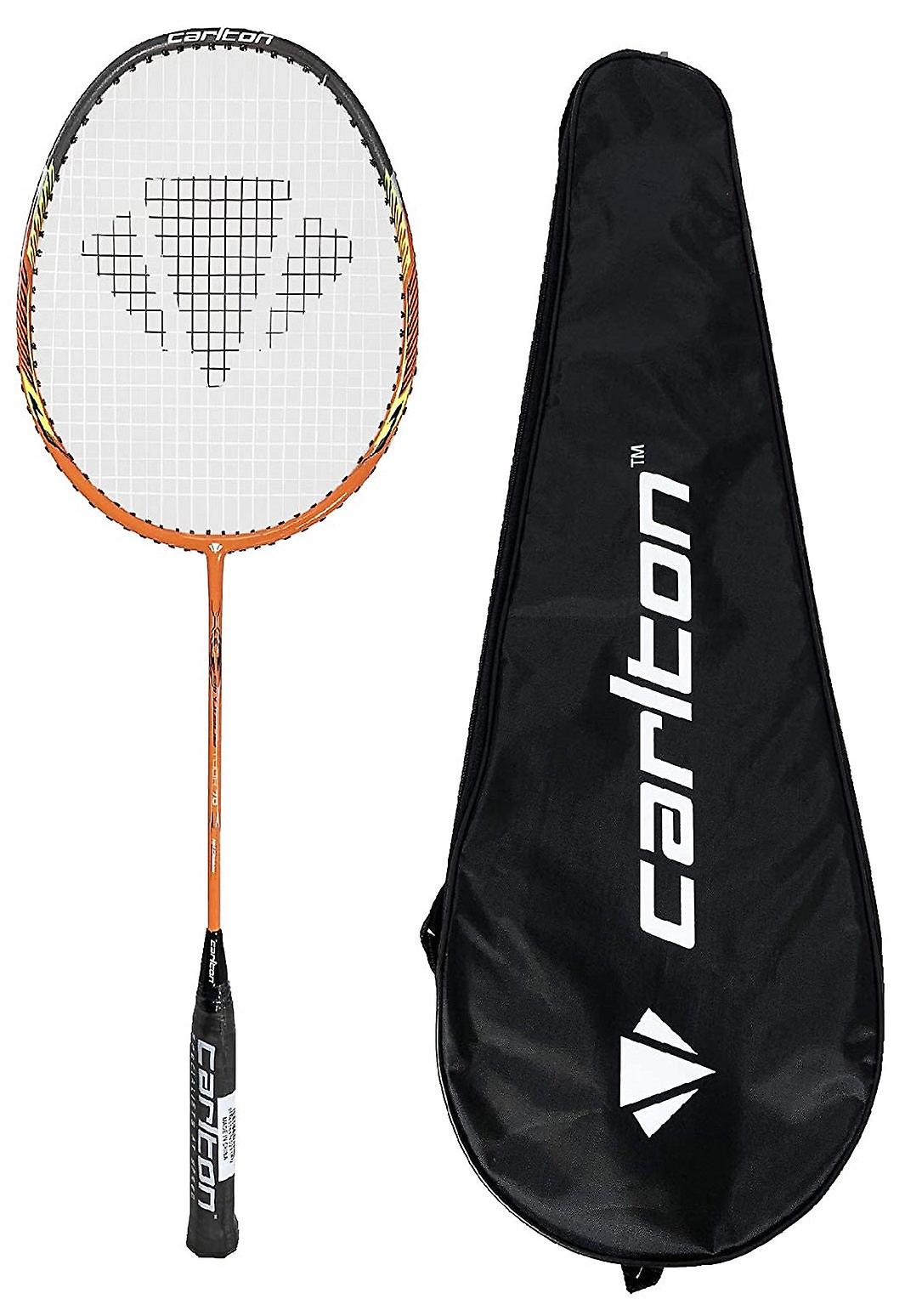 Carlton airblade tour 70 badminton racket