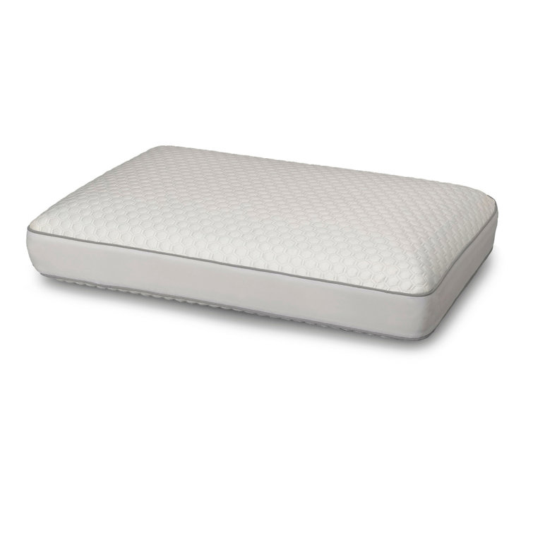 Ziva Memory Foam Firm Cooling Pillow