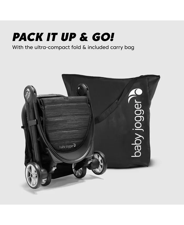 Baby Jogger Baby Ultra Light-Weight City Tour 2 Stroller