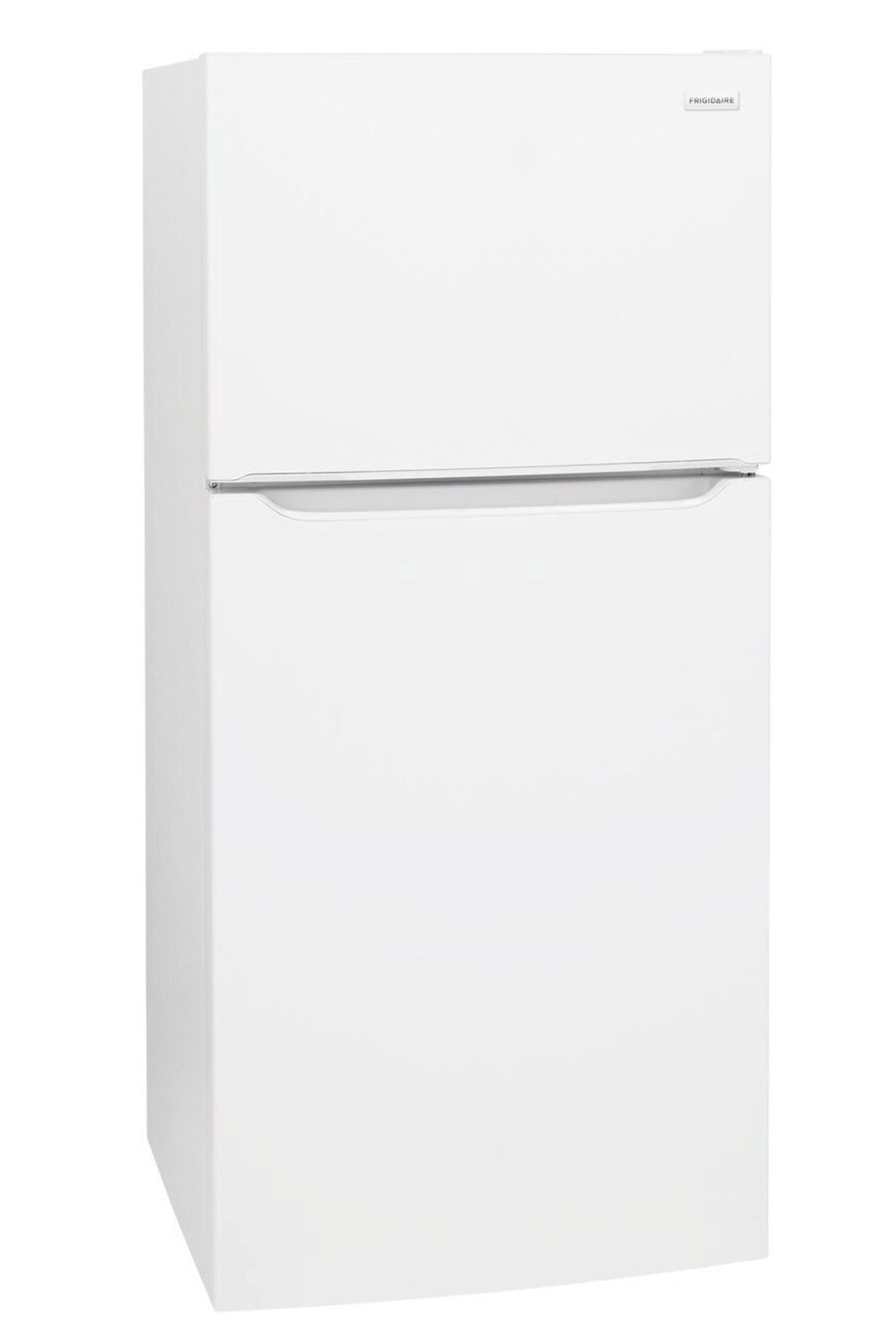 Frigidaire ADA 18.3 Cu. Ft. White Top Freezer Refrigerator