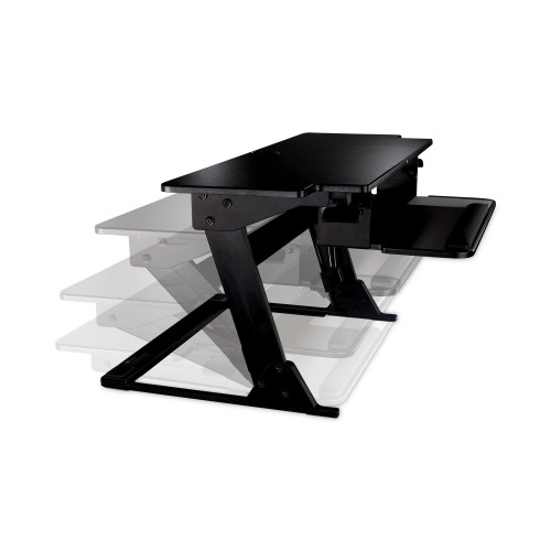 3M Precision Standing Desk， 42