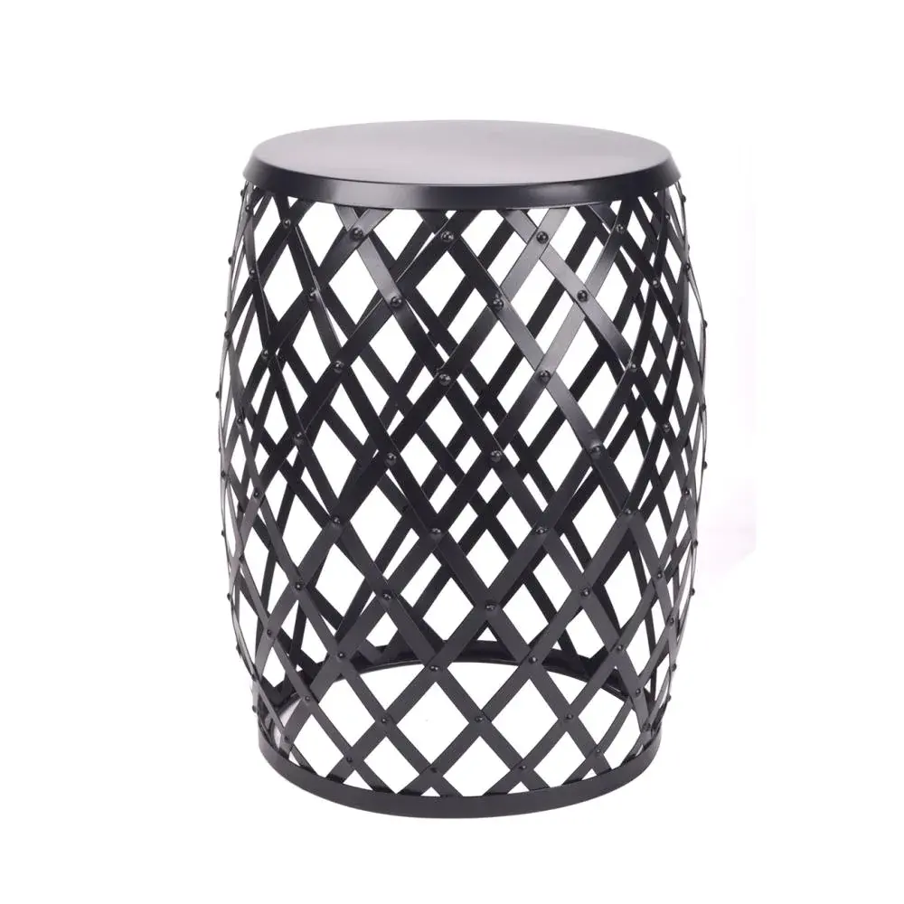 Planter metal plant pot stand Plant Pot Home Cheap Artificial Indoor Garden Wholesale Iron Metal Adjustable For Home Use