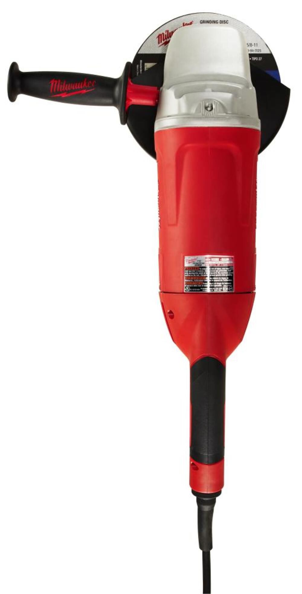 Milwaukee 7