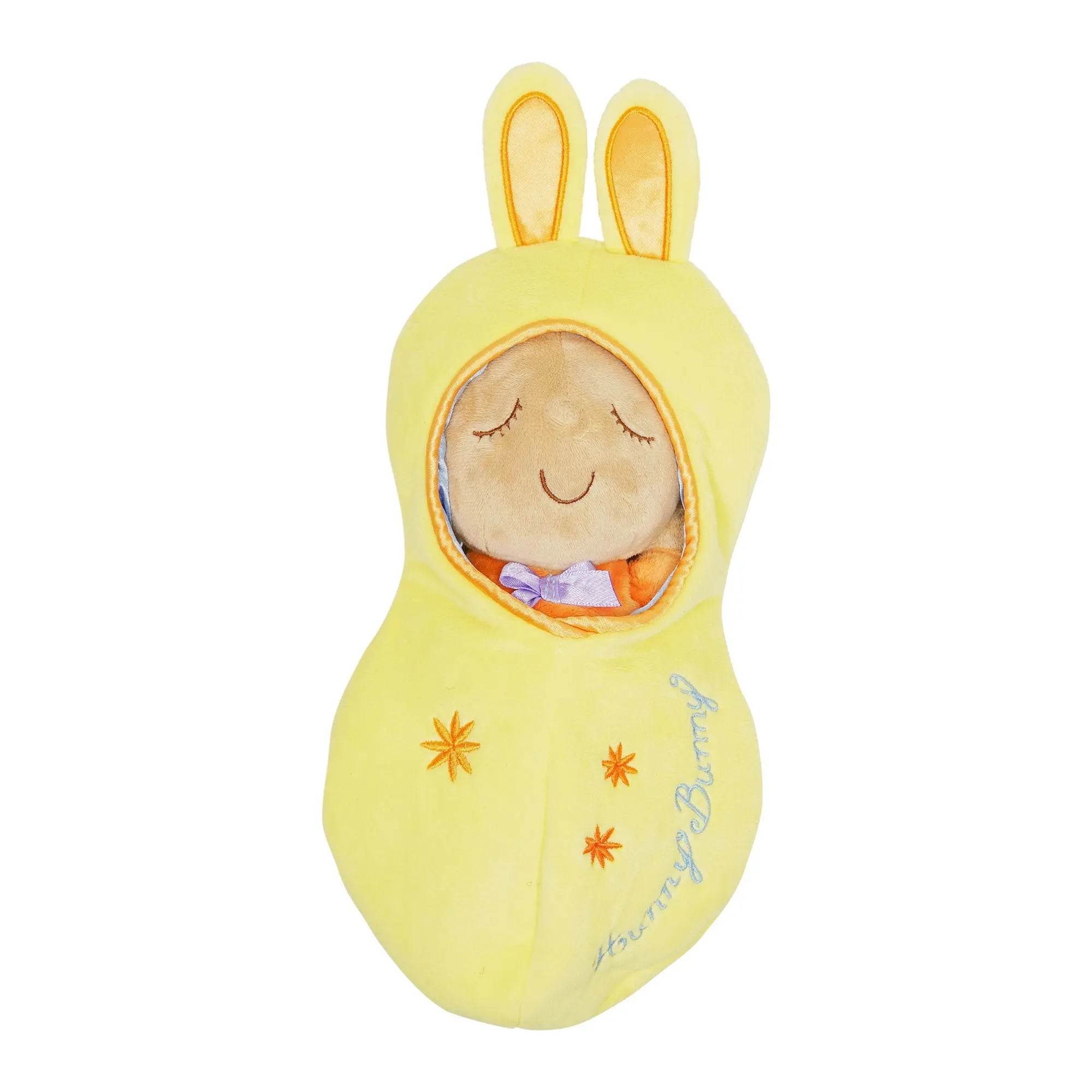 Snuggle Pods Hunny Bunny Beige