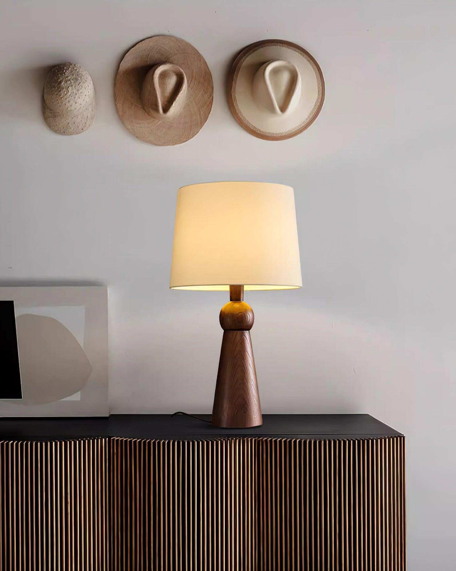 Bella Table Lamp