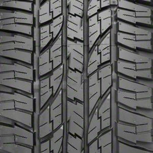 Yokohama Geolandar AT G015 All Terrain LT285/65R20 127/124S E Light Truck Tire