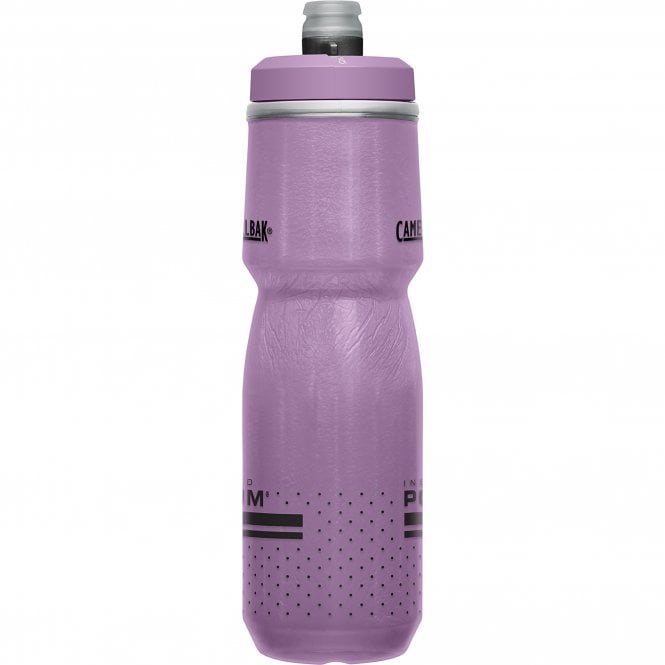 Camelbak Podium Chill Water Bottle - 24oz - Purple - 2022