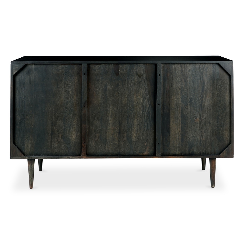 Aurelle Home Paolo Mid Century Modern Sideboard