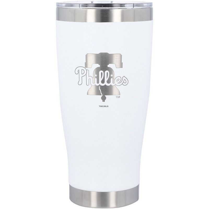 Philadelphia Phillies 20oz. MVP Stainless Steel Tumbler